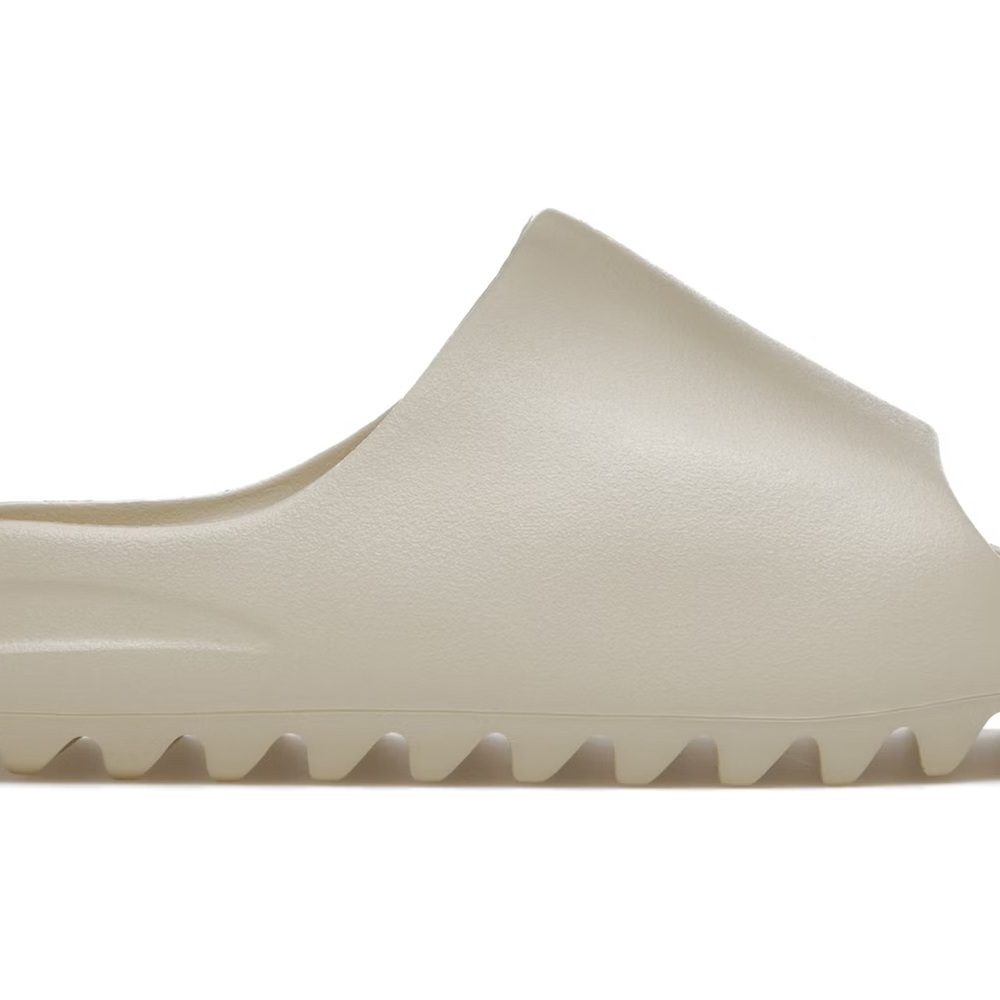 adidas Men's adidas yeezy slide Bone Size 6- FAST SHIPPING- NO BOX Slide Mule